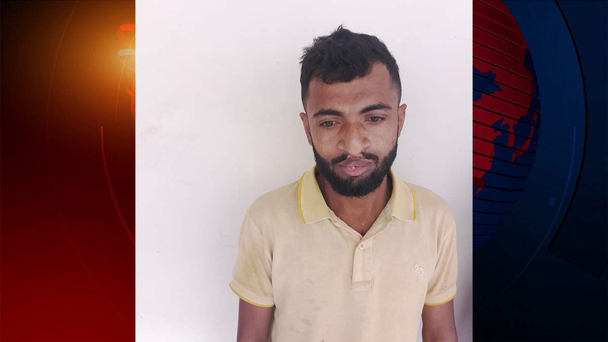 কালীগঞ্জে আন্তঃজেলা মোটরসাইকেল চোর চক্রের সদস্য রতন গ্রেফতার