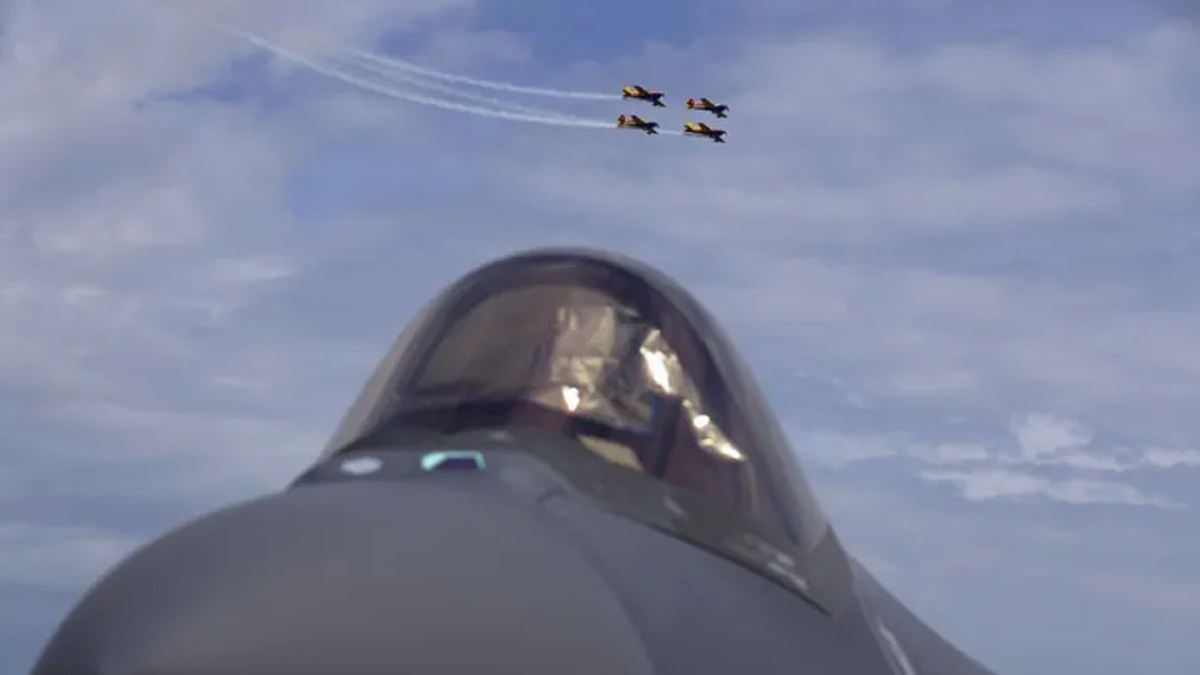 রোমানিয়ার আকাশে রাশিয়ার ড্রোন অনুপ্রবেশের অভিযোগ