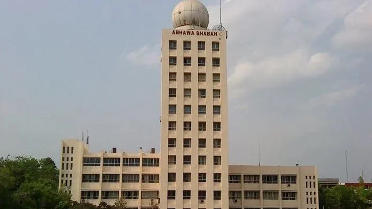 আজ যেমন থাকবে রাজধানীর আবহাওয়া