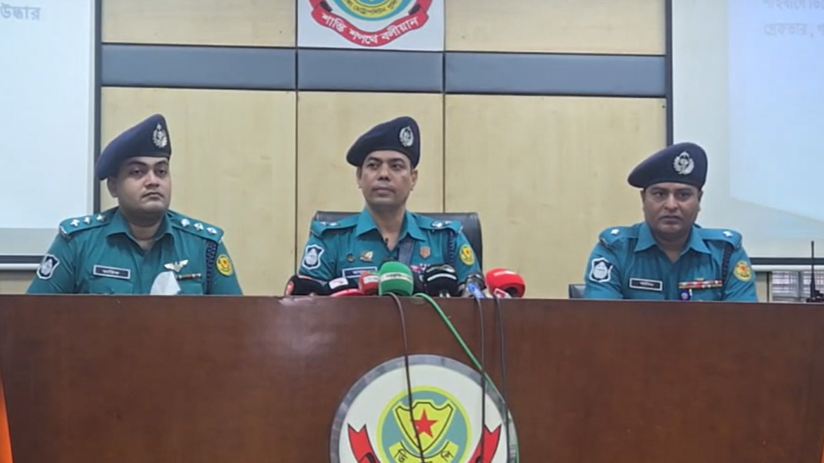 ‘আইনশৃঙ্খলা বাহিনীর সাবেক অনেক সদস্যই ডাকাতির সঙ্গে জড়িত’