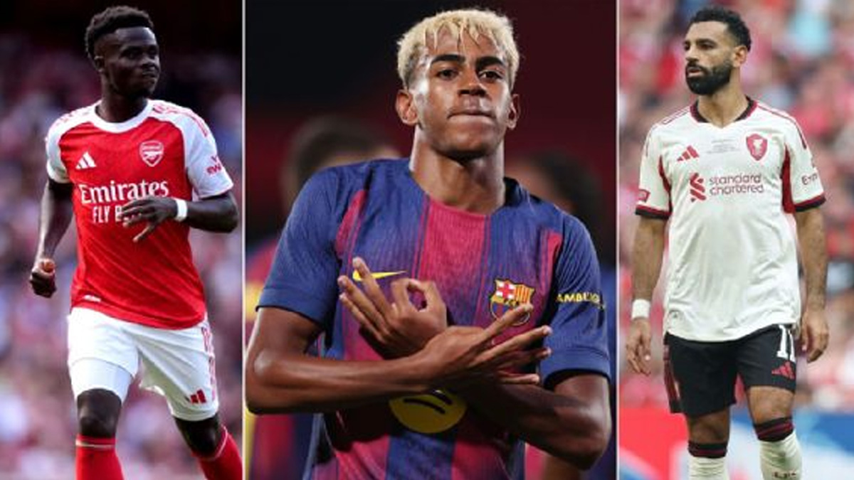 আজ টিভিতে যেসব খেলা দেখবেন (৪ সেপ্টেম্বর ২০২৫)