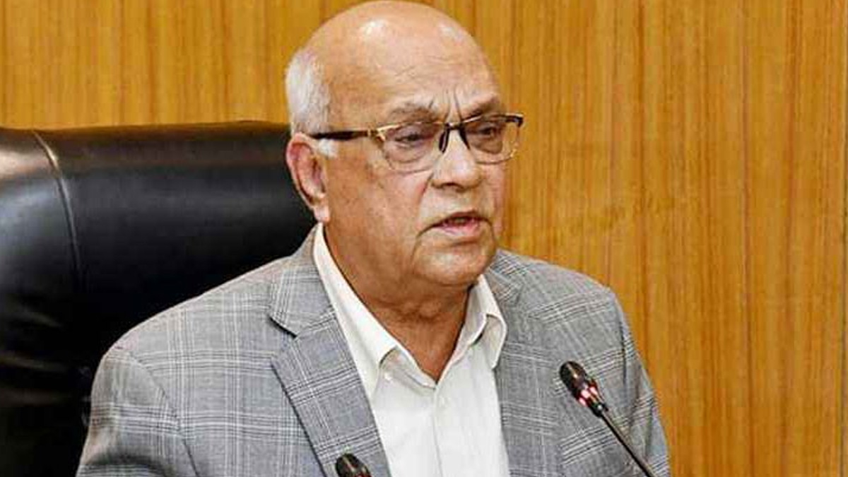 ‘প্রত্যেক মানুষ যেন দুর্যোগের পূর্ব সতর্কতা পায় এজন্য চেষ্টা চলছে’