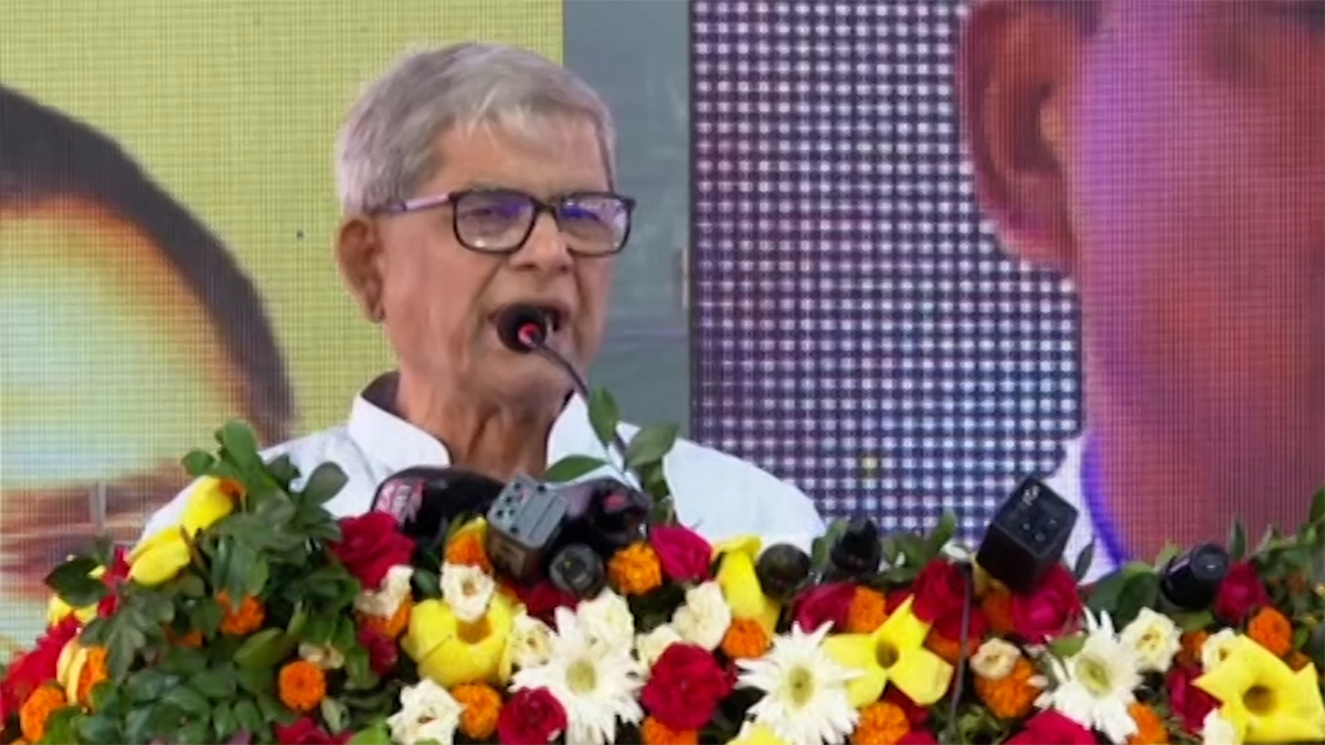 বাংলাদেশকে গণতান্ত্রিক রাষ্ট্রে রূপান্তরিত করাই বিএনপির লক্ষ্য: মির্জা ফখরুল