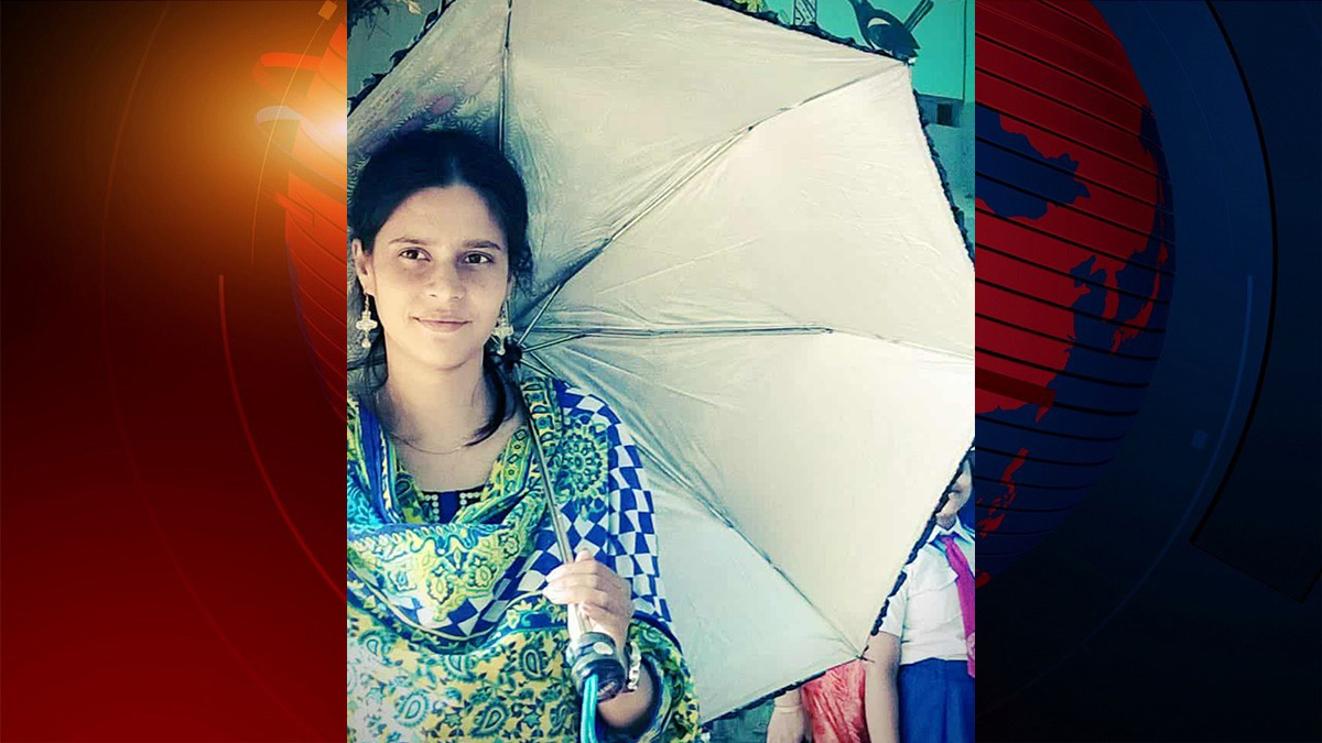 গাইবান্ধায় ঘাঘট নদী থেকে শিক্ষিকার মরদেহ উদ্ধার