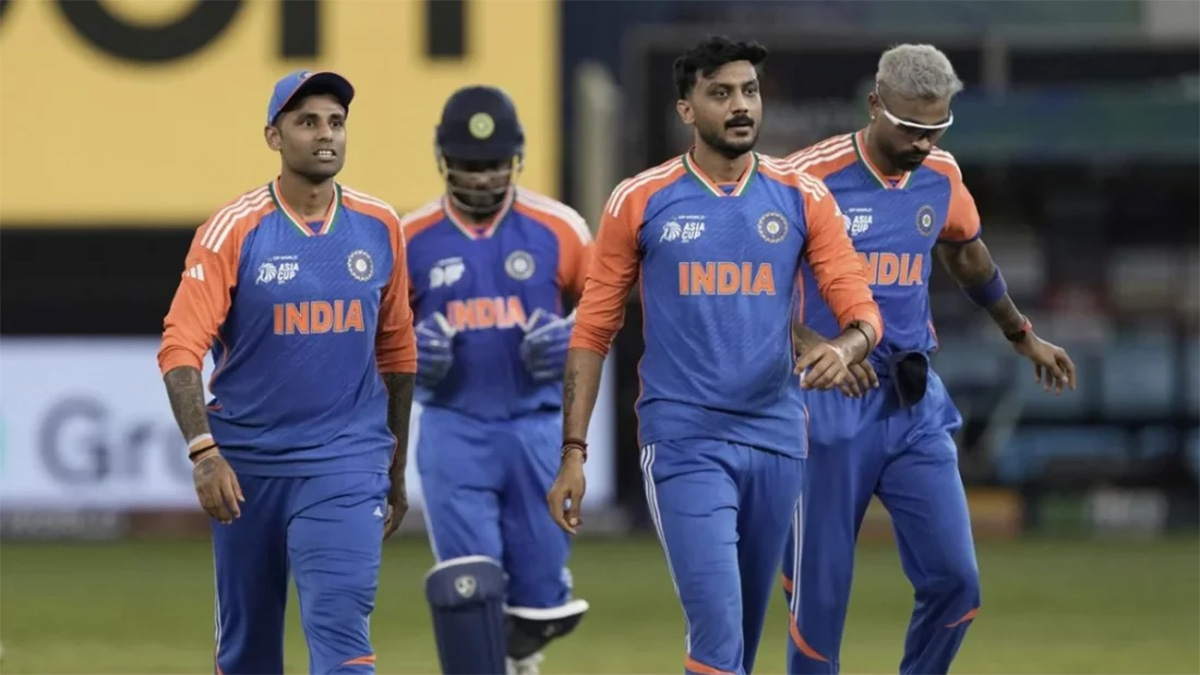 ম্যাচপ্রতি সাড়ে ৪ কোটি রুপি দেবে ভারতের নতুন স্পনসর