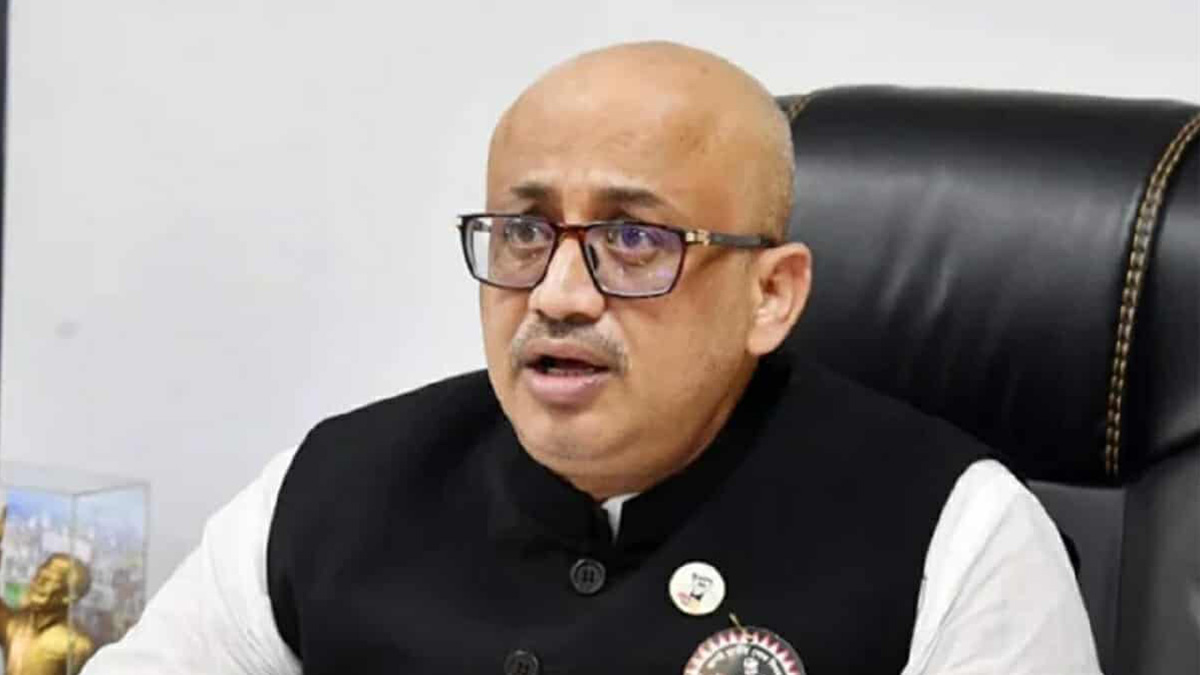 ডা. মুরাদ হাসানের বিরুদ্ধে গ্রেফতারি পরোয়ানা জারি