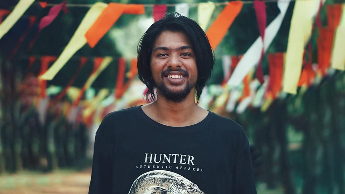 জাকসু নির্বাচন: প্রার্থিতা ফিরে পেতে হাইকোর্টে অমর্ত্য রায়ের রিট