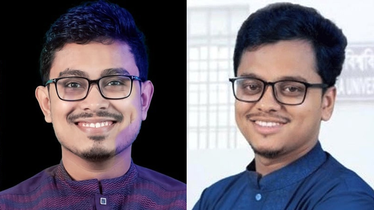 ডাকসুতে বিপুল ব্যবধানে এগিয়ে সাদিক-ফরহাদ, আনুষ্ঠানিক ঘোষণার অপেক্ষা