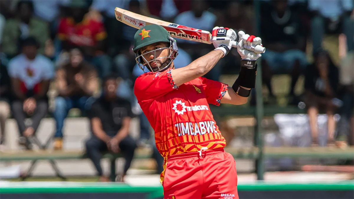 অলরাউন্ডারের রাজত্ব এখন রাজার