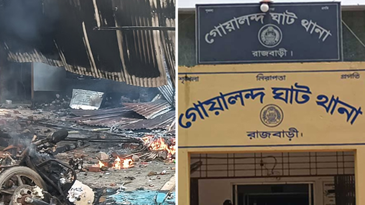 নুরাল পাগলার দরবারে সহিংসতা-নিহতের ঘটনায় এখনও হয়নি মামলা