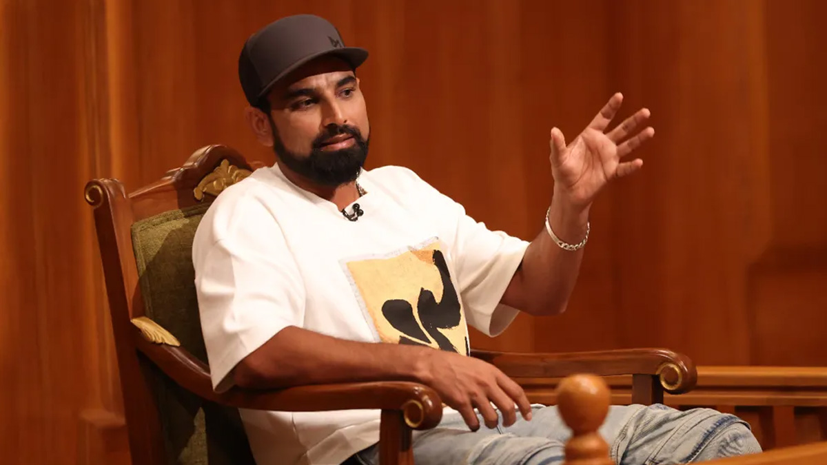 আমার জীবনের সবচেয়ে বড় ভুল বিয়ে করা: শামি