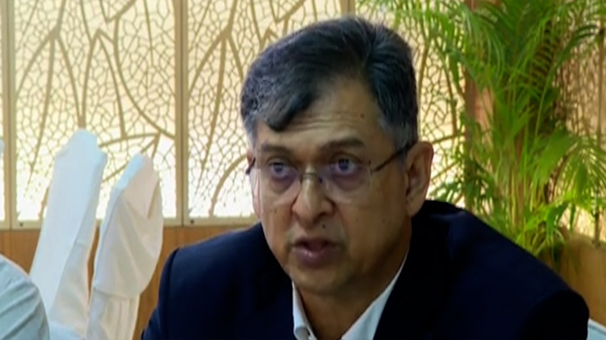 দেশের সার্বভৌমত্ব রক্ষায় ফ্যাসিবাদবিরোধী ঐক্য জরুরি: সালাহউদ্দিন আহমদ