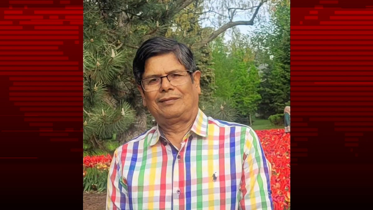 সন্ত্রাসবিরোধী মামলায় সাবেক সচিব শহীদ খান কারাগারে