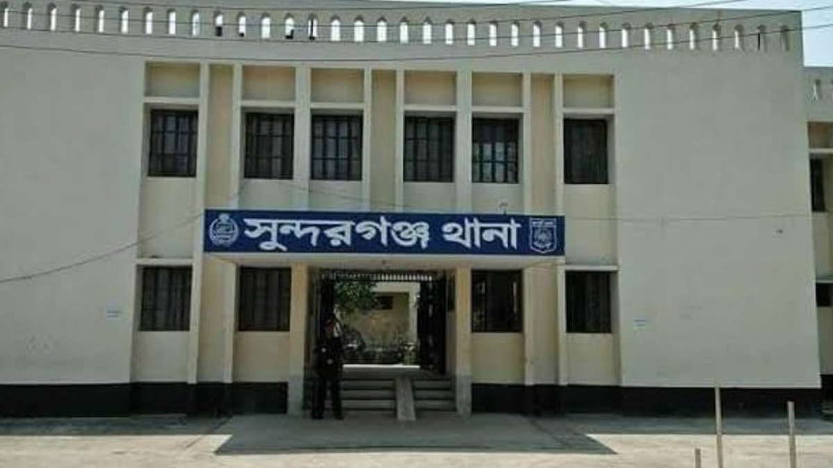 বিএনপির প্রতিষ্ঠাবার্ষিকী ঘিরে উত্তেজনা, সুন্দরগঞ্জে ১৪৪ ধারা জারি