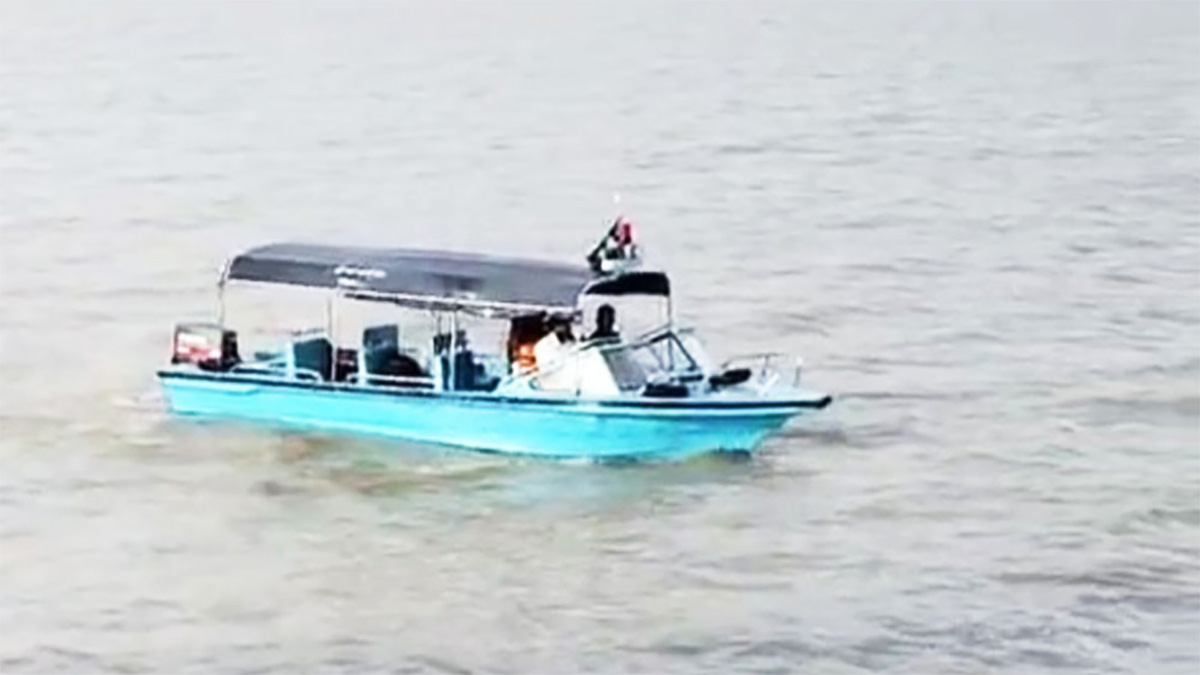 সুন্দরবনে নিখোঁজের ৩০ ঘণ্টা পর পর্যটকের মরদেহ উদ্ধার