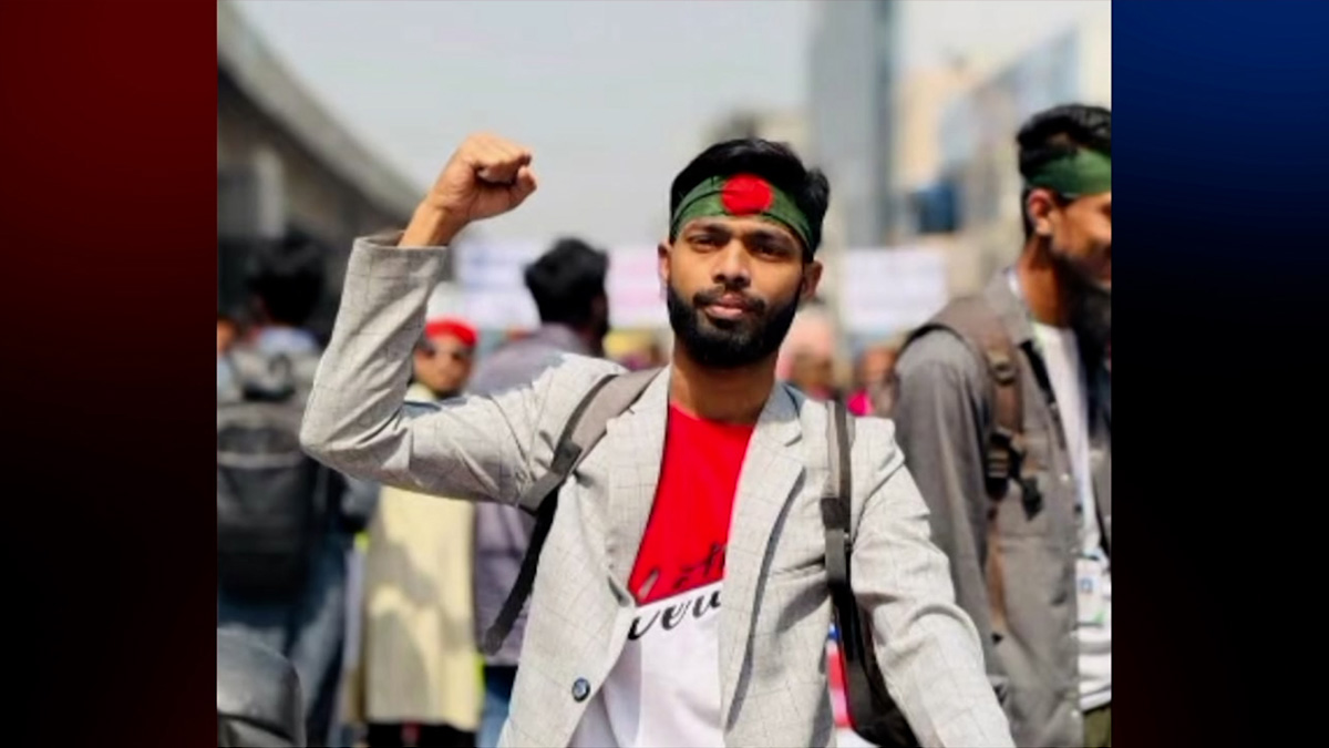 উত্তরায় সমন্বয়ক পরিচয়ে চাঁদাবাজি, ৩ জন কারাগারে