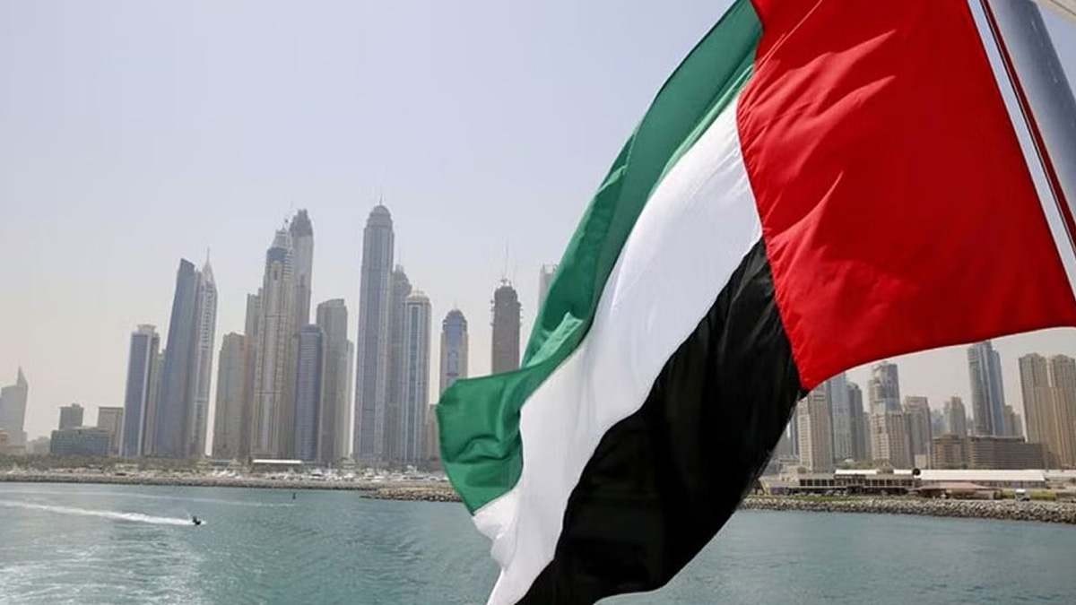 এবার ইসরায়েলের প্রতি সতর্কবার্তা সংযুক্ত আরব আমিরাতের