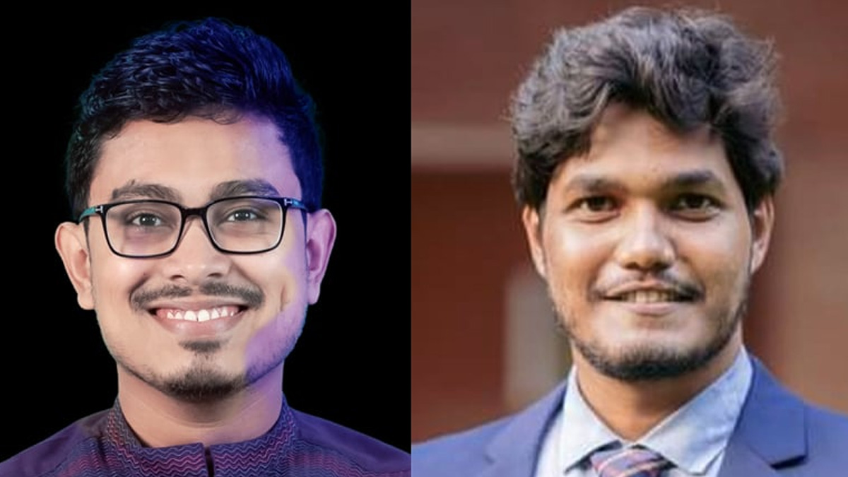 ডাকসু নির্বাচন: ১২ হলের ফলাফলে সাদিক পেয়েছেন ৯৭৪২ ভোট, আবিদ ৪৩৩৮