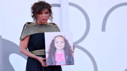 ভেনিস চলচ্চিত্র উৎসবে ২য় পুরস্কার জিতলো দ্য ভয়েস অব হিন্দ রজব