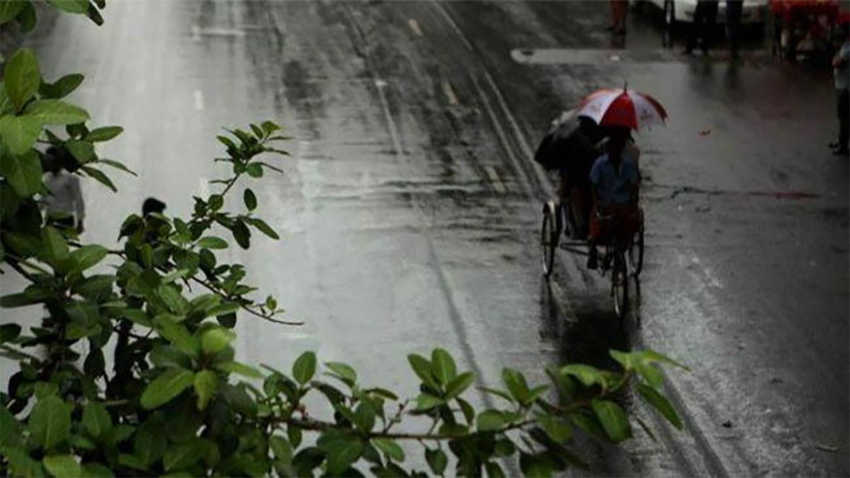 আগামী ৫ দিন আবহাওয়া কেমন থাকবে, জানালো অধিদফতর